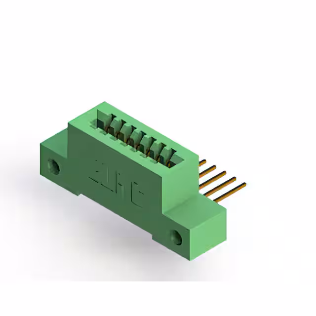 842-007-559-112 EDAC Inc.  Edgeboard Connectors